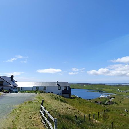 Hotel The Westings Tingwall Exterior foto